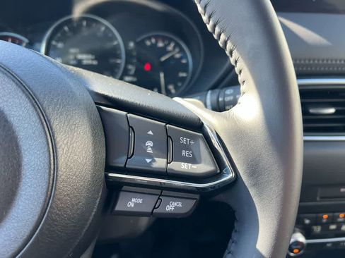 Used 2023 MAZDA CX-5 AWD 2.5 S w/ Premium Package image 24