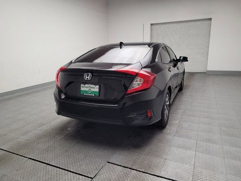 Used 2017 Honda Civic EX image 7