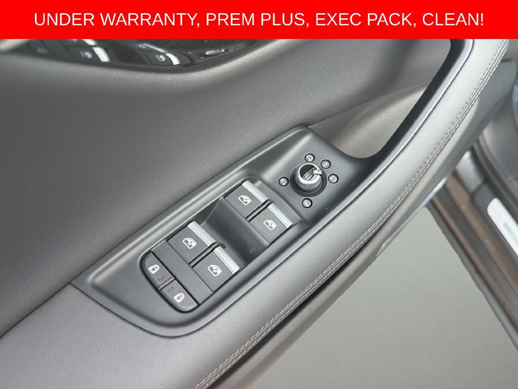 Used 2023 Audi Q7 2.0T Premium Plus AWD/4WD image 11