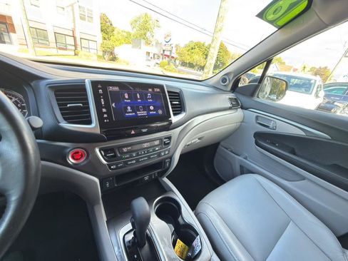 Used 2018 Honda Pilot EX-L image 22