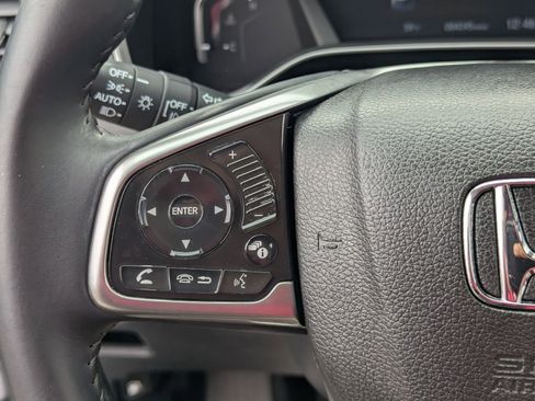 Used 2018 Honda CR-V EX-L image 27