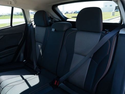 Used 2022 Subaru Crosstrek 2.0i Premium w/ Popular Package #4A image 16