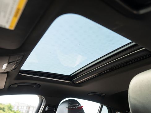 Used 2019 Mercedes-Benz GLC 300 4MATIC Coupe w/ AMG Line image 36