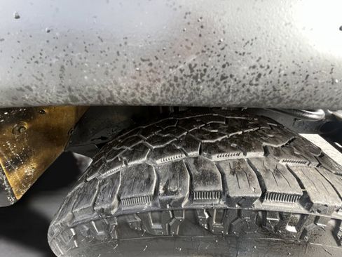 Used 2004 Jeep Wrangler Unlimited image 9