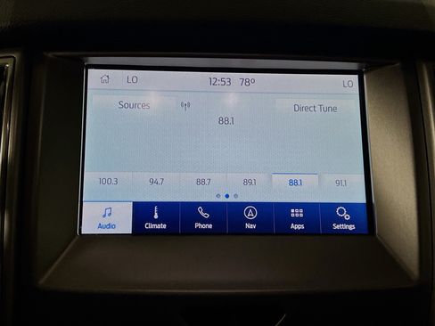 Used 2020 Ford Ranger XLT w/ Equipment Group 301A Mid AWD/4WD image 26