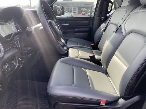 Used 2025 RAM 1500 Tradesman AWD/4WD image 19