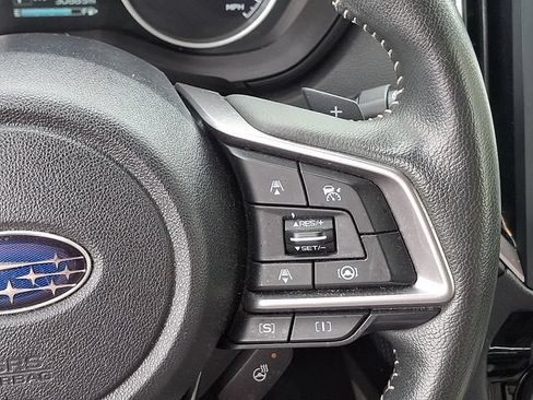 Certified 2024 Subaru Forester Limited AWD/4WD image 23