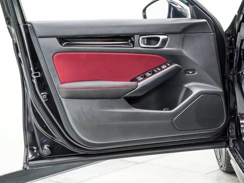 Used 2025 Honda Civic Si image 43