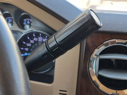 Used 2011 Ford F350 Lariat w/ Lariat Interior Pkg AWD/4WD image 22