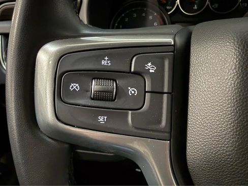 Certified 2023 Chevrolet Tahoe LS w/ Driver Alert Package image 19