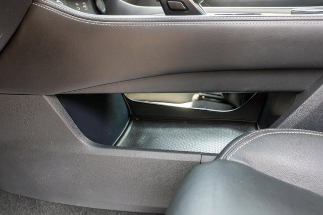 Used 2021 Nissan Rogue SL AWD/4WD image 21