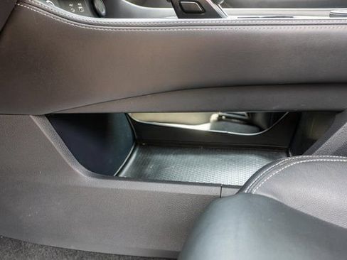 Used 2021 Nissan Rogue SL AWD/4WD image 21