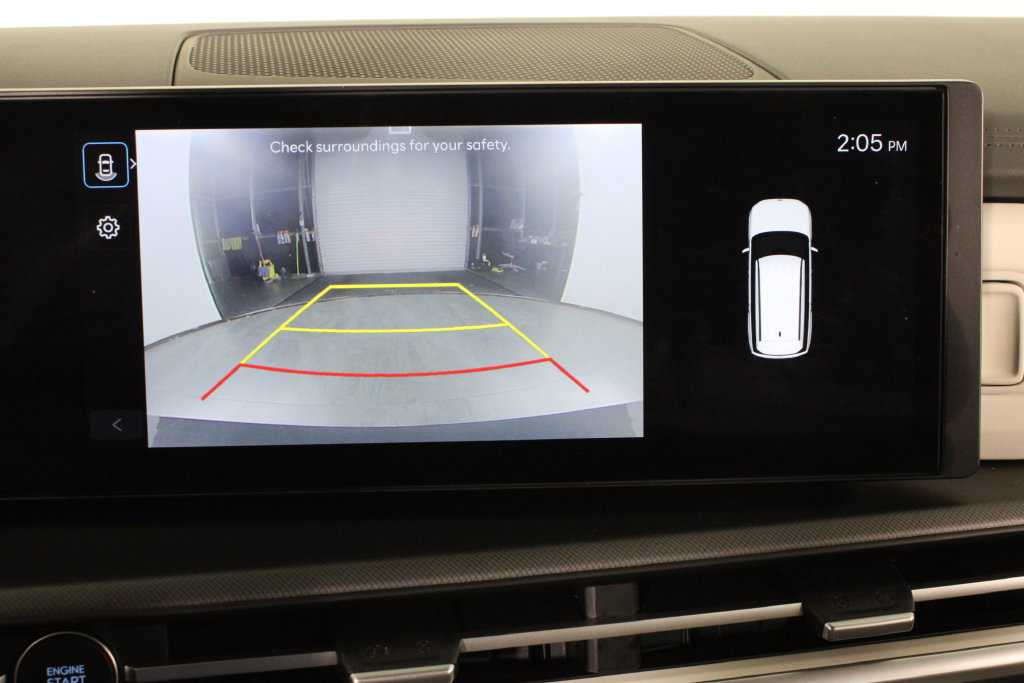 Certified 2026 Hyundai Santa Fe SEL FWD image 31