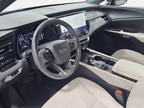 Used 2023 Lexus RX 350 Premium w/ Accessory Package (Z1) AWD/4WD image 18