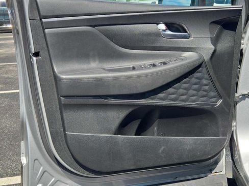 Used 2023 Hyundai Santa Fe SEL FWD image 20