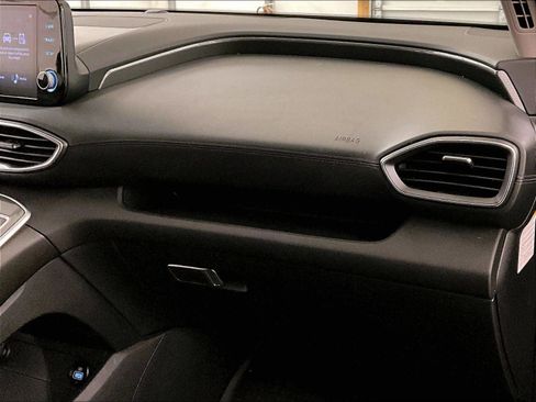 Used 2022 Hyundai Santa Fe SEL Convenience AWD/4WD image 15