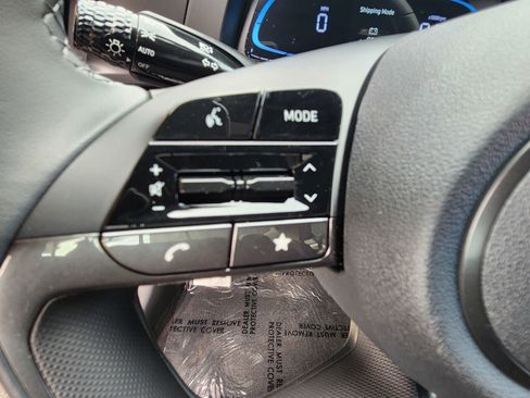New 2026 Hyundai Elantra Sport FWD image 12