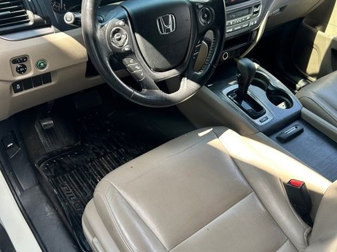 Used 2018 Honda Pilot EX-L image 7