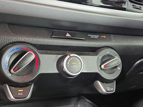 Certified 2023 Kia Rio S image 21