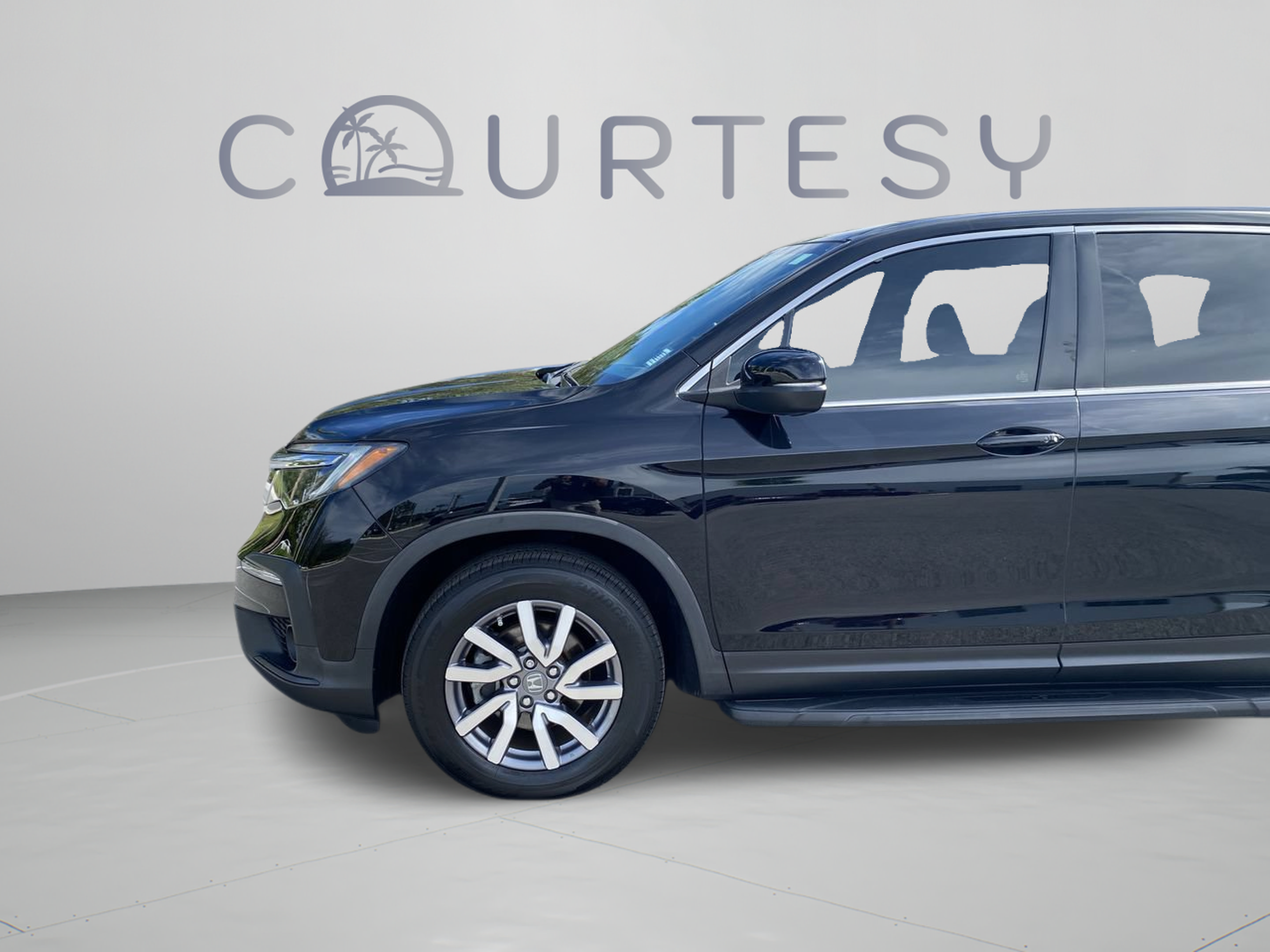 Used 2020 Honda Pilot EX-L image 27