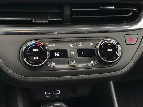 New 2026 Buick Envista Preferred w/ Convenience I Package image 26