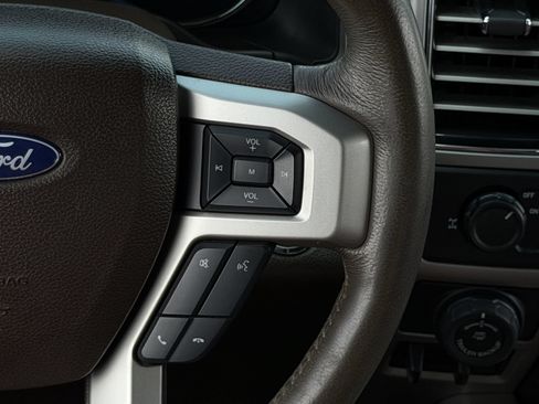 Used 2018 Ford F150 King Ranch w/ Equipment Group 601A Luxury RWD image 18