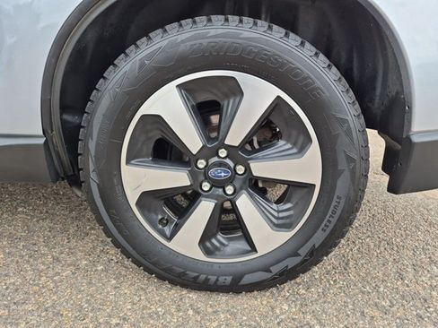 Used 2018 Subaru Forester 2.5i w/ Alloy Wheel Package AWD/4WD image 13