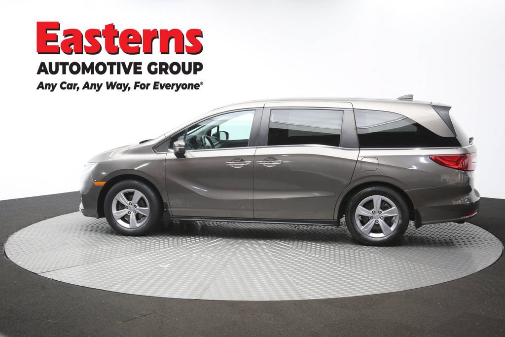 Used 2019 Honda Odyssey EX-L image 62