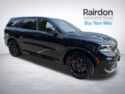 Used 2023 Dodge Durango R/T