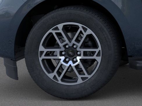 New 2026 Ford Expedition Active RWD image 19