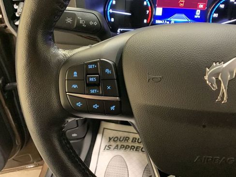 Used 2022 Ford Bronco Sport Outer Banks w/ Tech Package image 30