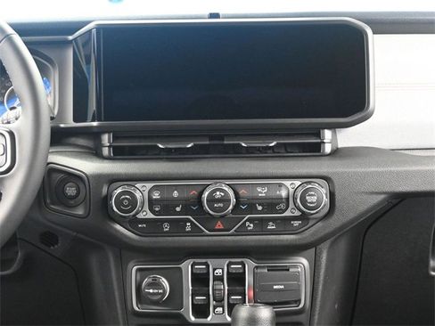 New 2025 Jeep Wrangler Sport S image 25