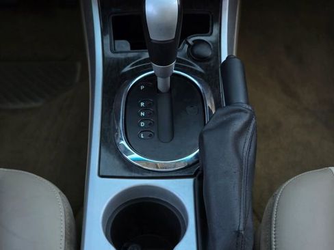 Used 2006 Mercury Mariner Hybrid image 22