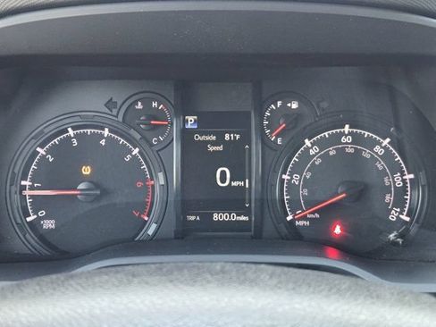 Used 2021 Toyota 4Runner SR5 RWD image 15
