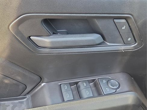 New 2026 Chevrolet Colorado Trail Boss AWD/4WD image 13