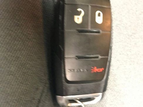 Certified 2024 RAM 3500 Big Horn image 45