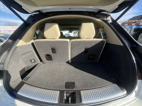 Used 2020 Acura MDX FWD image 20