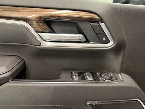 New 2026 Chevrolet Silverado 2500 LT w/ All Star Edition image 14