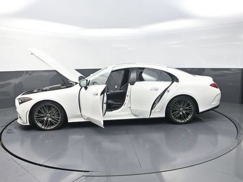 Used 2019 Mercedes-Benz CLS 450 image 42