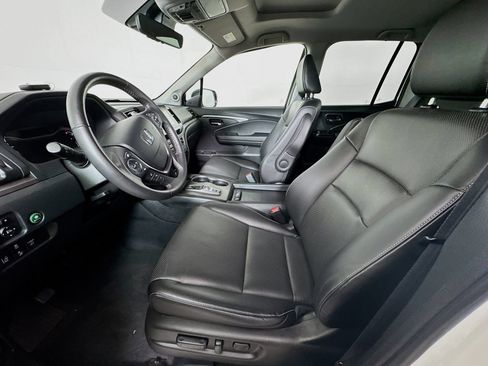 Used 2023 Honda Ridgeline RTL image 9