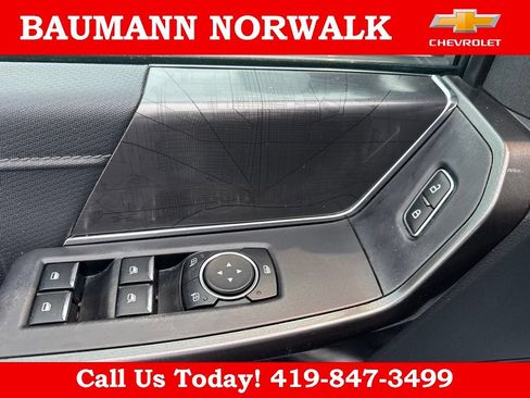 Used 2021 Ford F150 XLT w/ Equipment Group 302A High AWD/4WD image 24