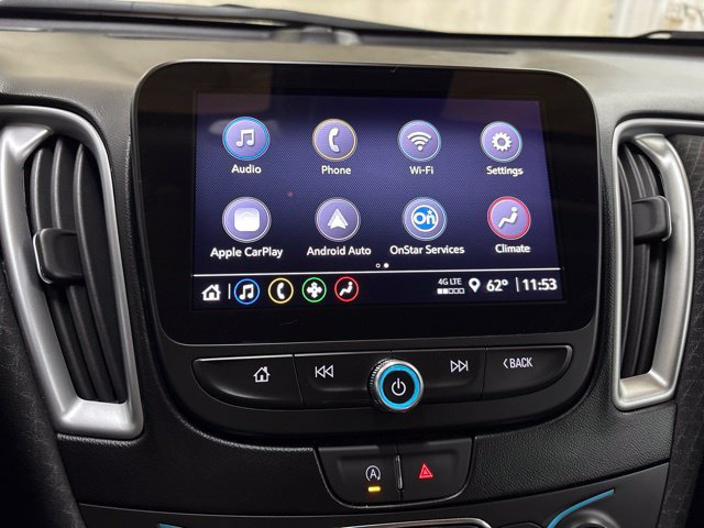 Used 2023 Chevrolet Malibu LT FWD image 37