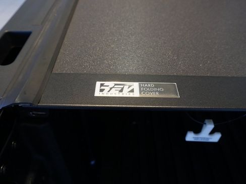 Certified 2024 GMC Sierra 1500 Denali Ultimate image 35