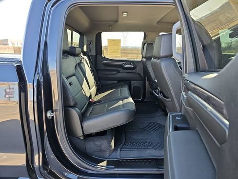 Used 2024 Chevrolet Silverado 1500 LTZ image 26