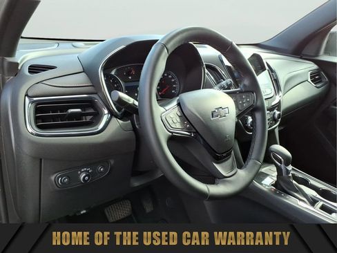 Used 2024 Chevrolet Equinox Premier w/ Redline Edition image 16