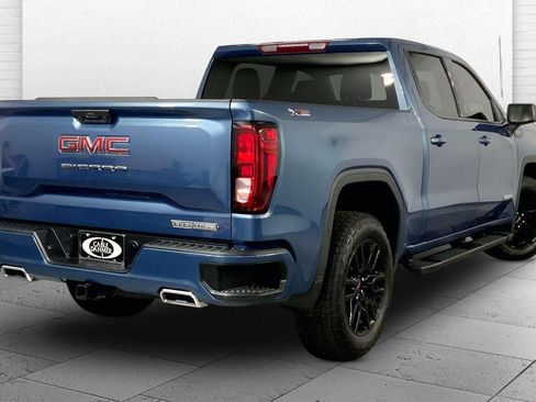 Used 2026 GMC Sierra 1500 Elevation AWD/4WD image 13