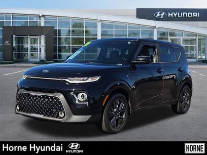 Used 2020 Kia Soul EX