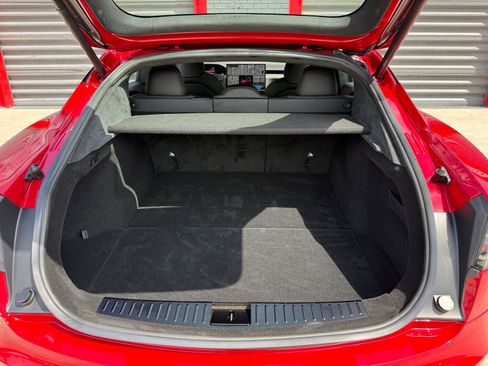 Used 2022 Tesla Model S AWD/4WD image 22