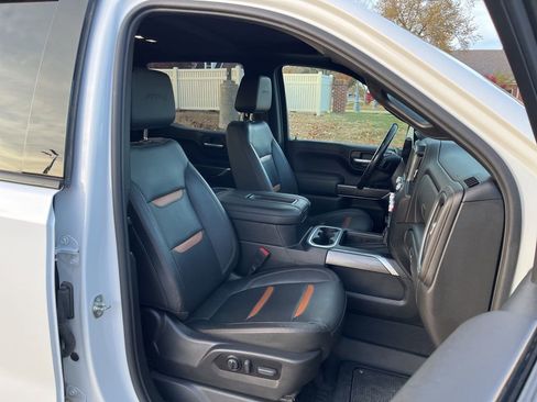 Used 2022 GMC Sierra 1500 AT4 w/ AT4 Premium Package image 20