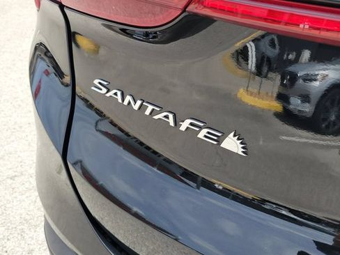 Used 2023 Hyundai Santa Fe SEL FWD image 9